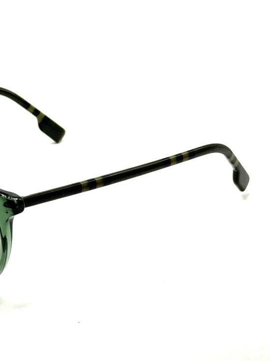 NEW BURBERRY B 2318-F 4012 GREEN WOMEN EYEGLASSES 51MM 18 140 main image 6